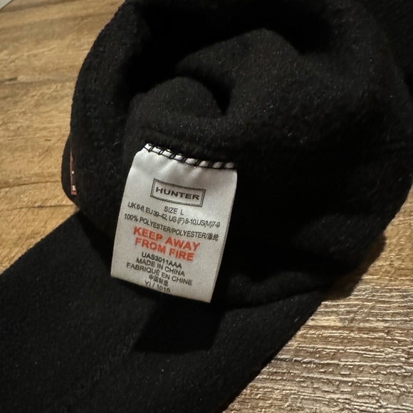 Hunter Boot Socks - Picture 2 of 2